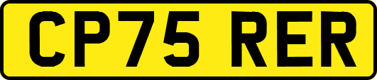 CP75RER