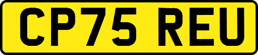CP75REU