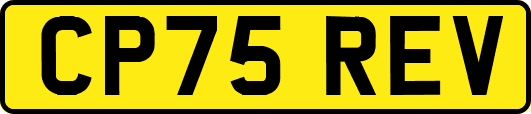 CP75REV