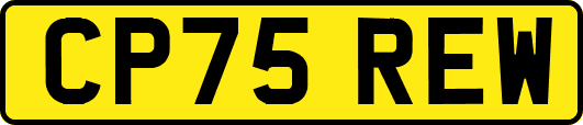 CP75REW