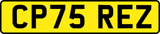 CP75REZ