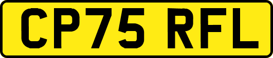 CP75RFL