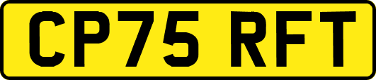 CP75RFT