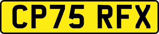 CP75RFX