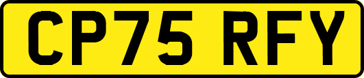 CP75RFY
