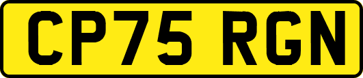 CP75RGN