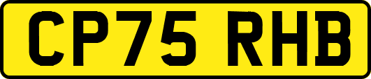 CP75RHB