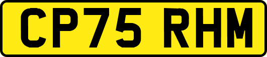 CP75RHM