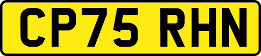 CP75RHN