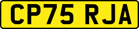 CP75RJA