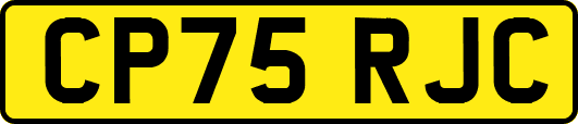 CP75RJC