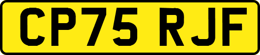 CP75RJF