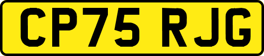 CP75RJG