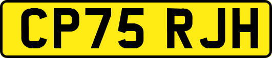 CP75RJH