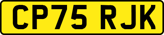 CP75RJK
