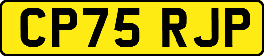 CP75RJP