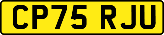 CP75RJU