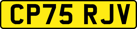 CP75RJV