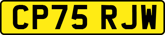 CP75RJW