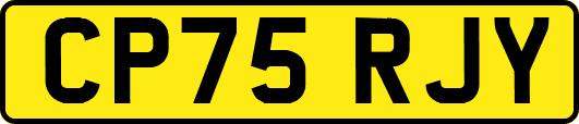 CP75RJY
