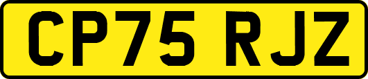 CP75RJZ
