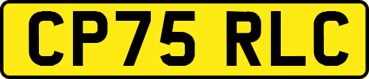 CP75RLC