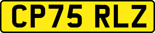 CP75RLZ