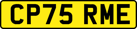 CP75RME
