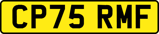 CP75RMF