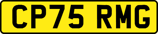 CP75RMG