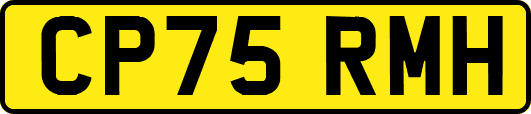 CP75RMH