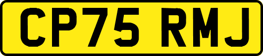 CP75RMJ