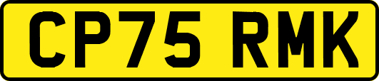 CP75RMK