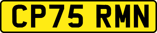 CP75RMN