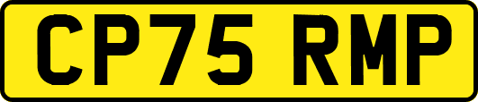 CP75RMP