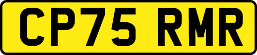 CP75RMR