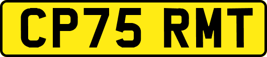 CP75RMT