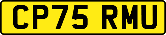 CP75RMU