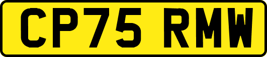 CP75RMW