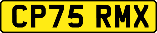 CP75RMX