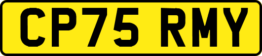 CP75RMY