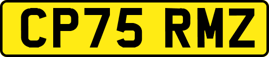 CP75RMZ