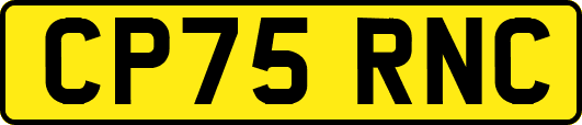 CP75RNC