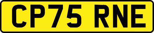 CP75RNE