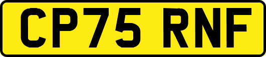 CP75RNF