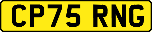 CP75RNG