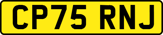CP75RNJ