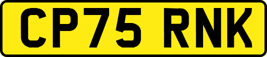 CP75RNK