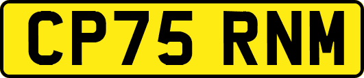CP75RNM