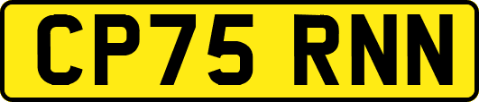 CP75RNN